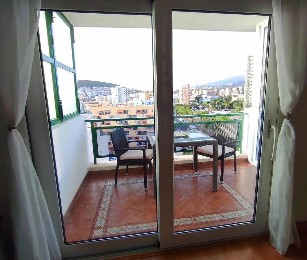 Ocean View Los Cristianos 0*, Los Cristianos (Tenerife)