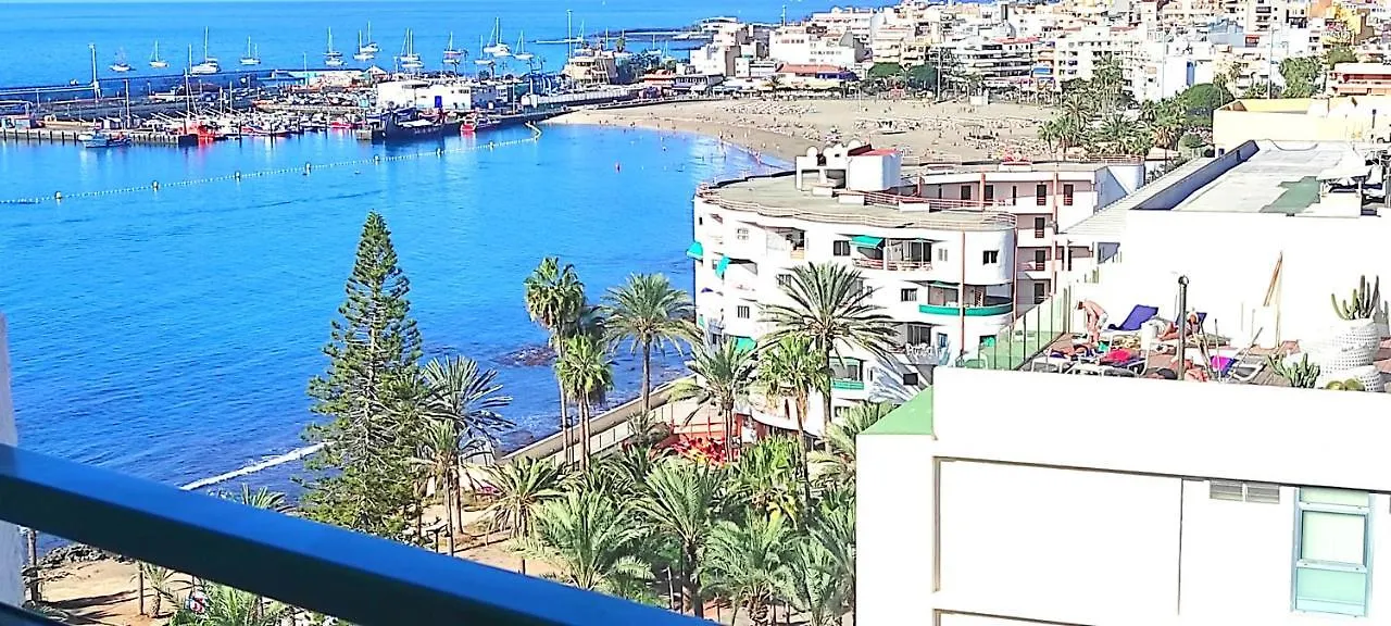 Apartment Ocean View Los Cristianos
