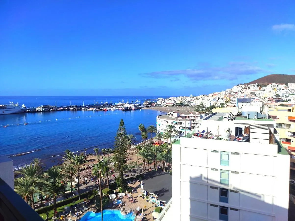Ocean View Los Cristianos 0*, Los Cristianos (Tenerife) Spanien