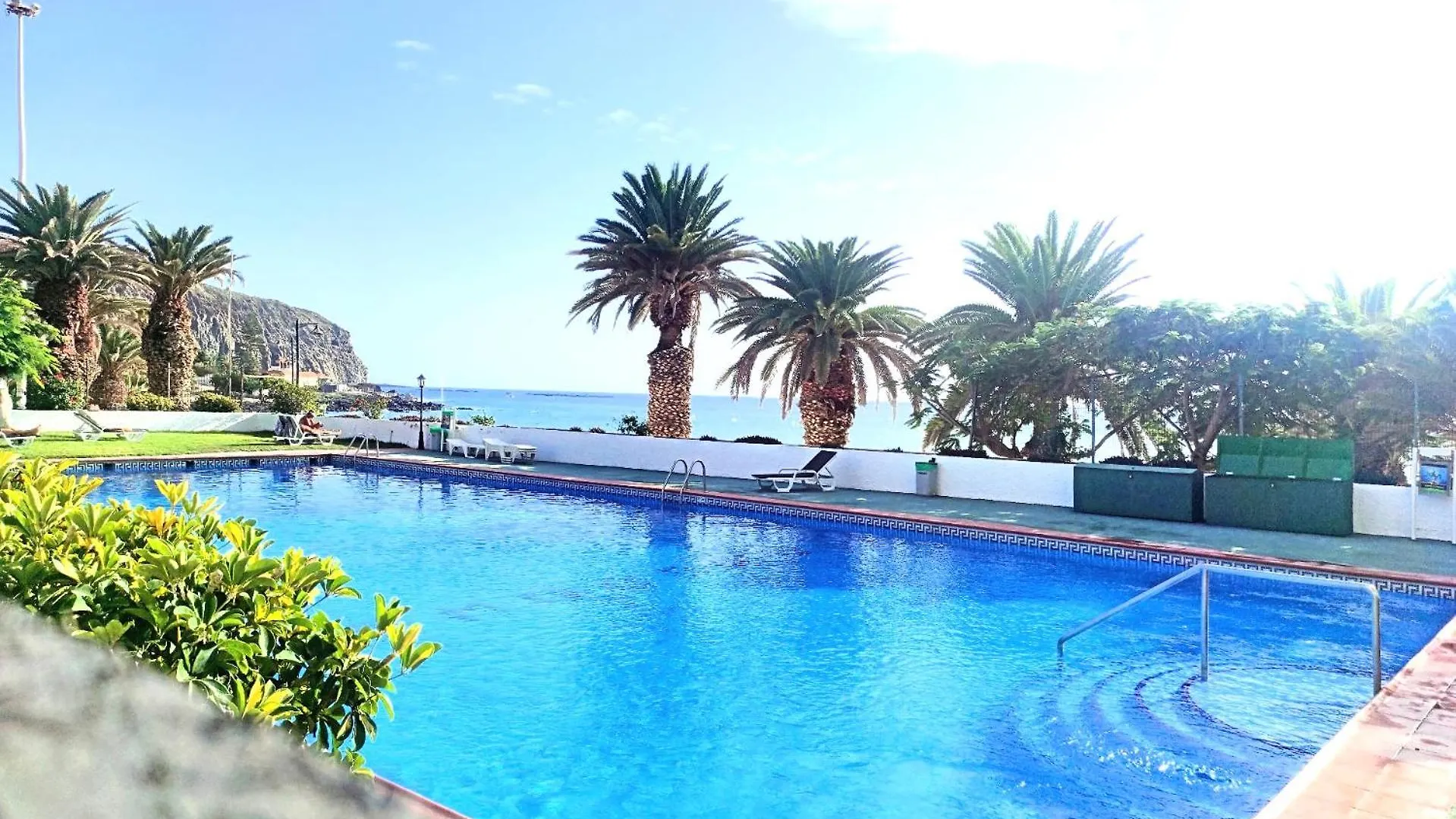 Ocean View Los Cristianos