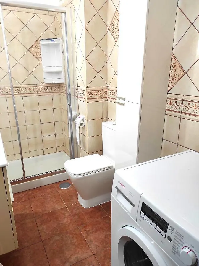 Lejlighed Ocean View Los Cristianos